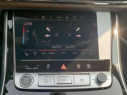 New 2026 Audi Q8 Prestige AWD/4WD image 25