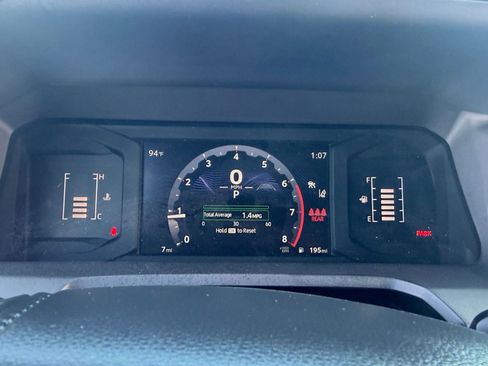 New 2026 Toyota Tacoma SR5 image 23