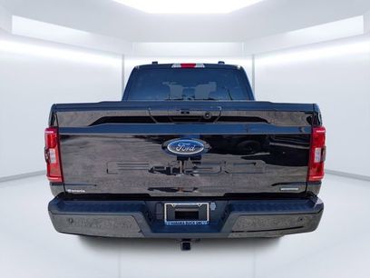 Used 2023 Ford F150 XLT w/ Equipment Group 302A High