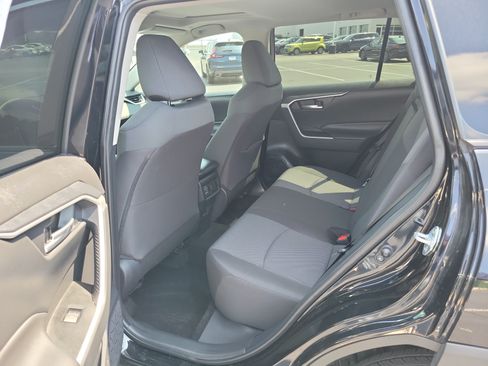 Certified 2024 Toyota RAV4 XLE w/ Convenience Package AWD/4WD image 14