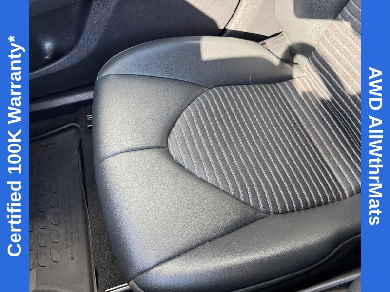 Used 2024 Toyota Camry SE AWD/4WD image 26