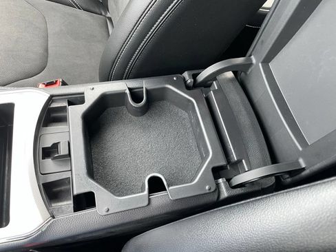 Used 2023 Ford Edge ST w/ Cargo Accessory Package AWD/4WD image 52