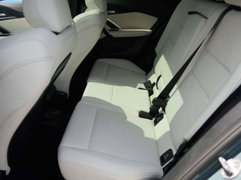 Used 2026 BMW X2 M35i AWD/4WD image 11