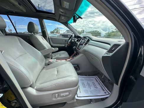 Used 2007 Toyota Highlander Limited image 12