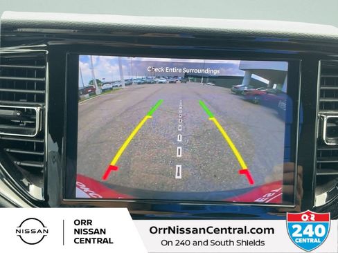 Used 2024 Dodge Durango GT AWD/4WD image 26