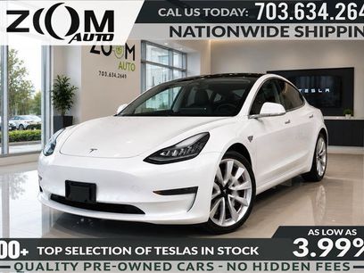 Used 2019 Tesla Model 3 Performance