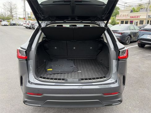 Used 2024 Lexus NX 350 AWD w/ Vision Package image 13