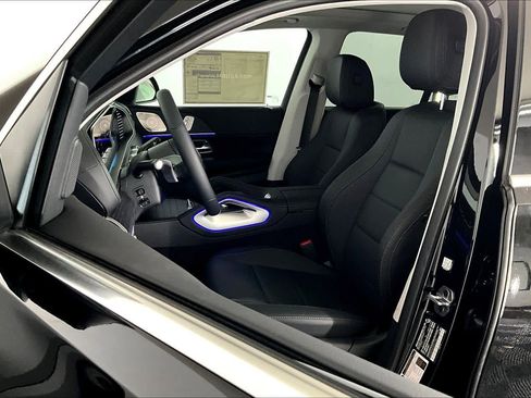 New 2026 Mercedes-Benz GLE 350 4MATIC image 14