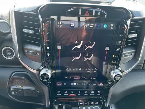 Used 2023 RAM 2500 Laramie image 14