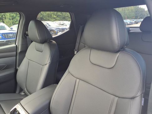 New 2025 Hyundai Santa Cruz SEL image 13