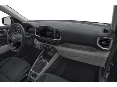 New 2026 Hyundai Venue SEL FWD image 17