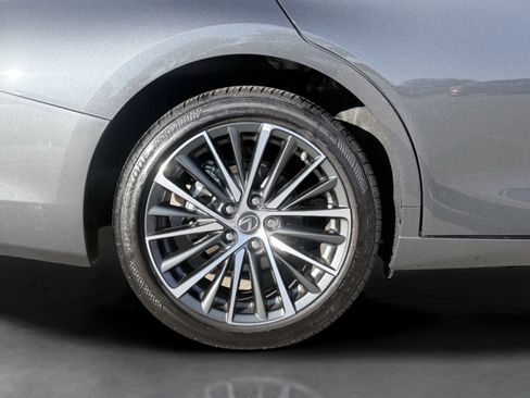 Used 2025 Lexus ES 300h F Sport image 70