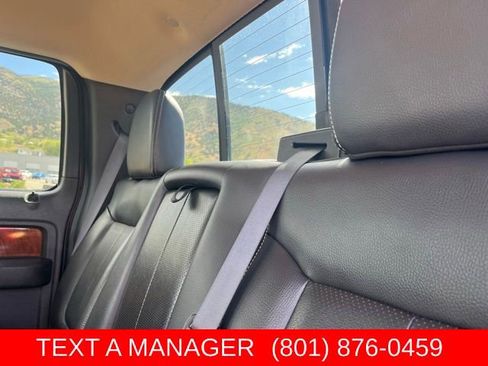 Used 2010 Ford F150 XL AWD/4WD image 19