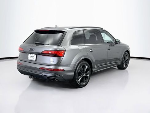 New 2026 Audi Q7 3.0T Premium Plus image 5