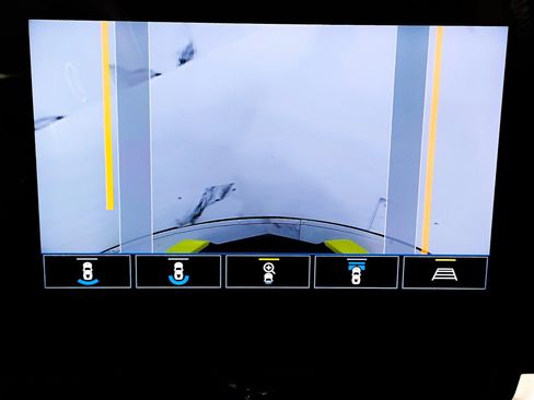 Used 2022 Chevrolet Corvette Stingray Preferred Cpe w/ 2LT image 32