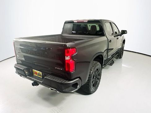 Used 2021 Chevrolet Silverado 1500 RST image 9