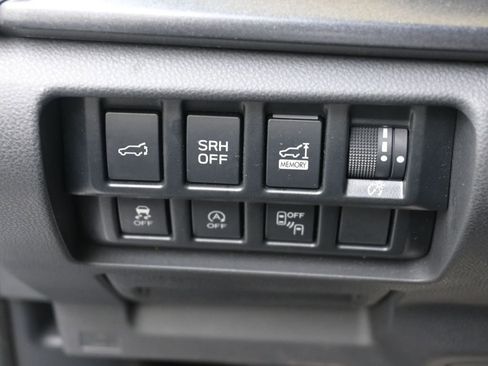 Used 2024 Subaru Forester Wilderness image 23