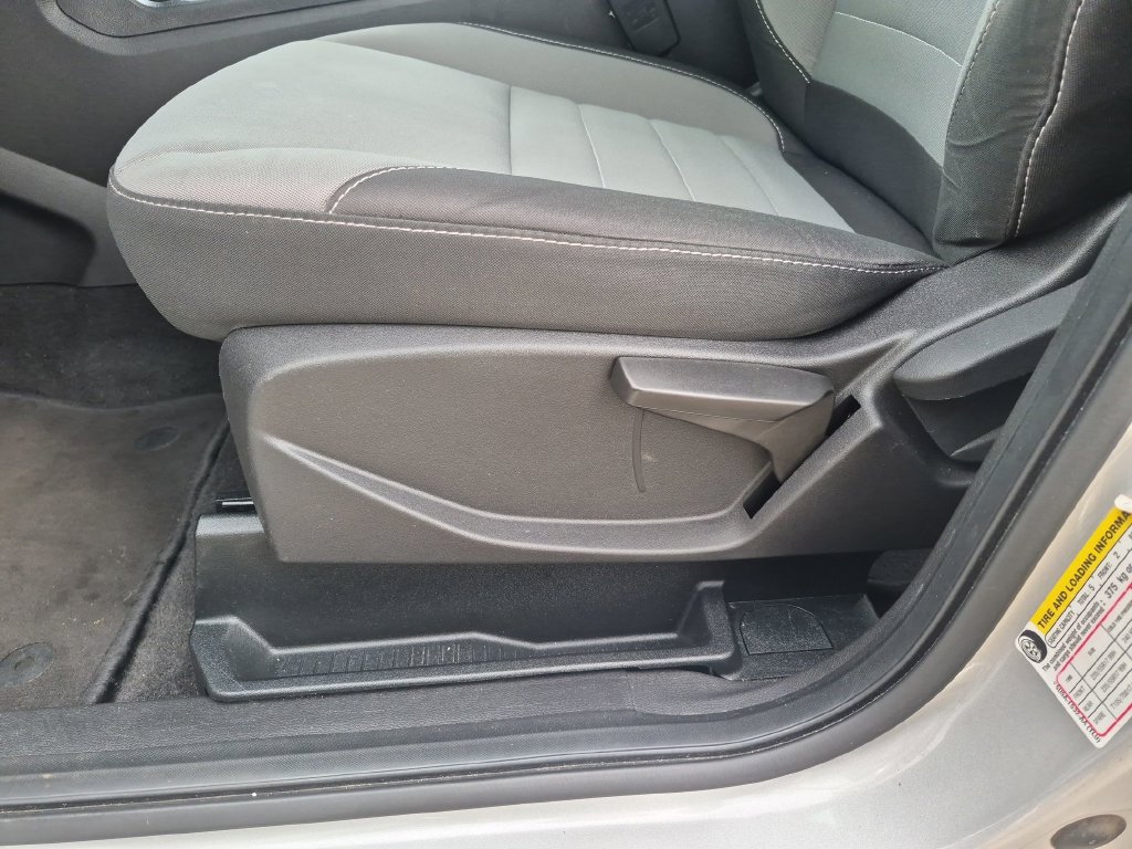 Used 2019 Ford Escape S FWD image 18