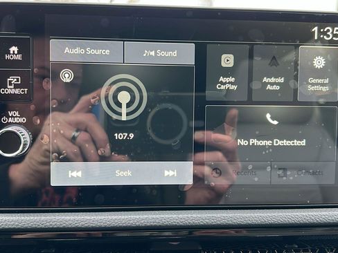 New 2026 Honda CR-V EX-L image 27