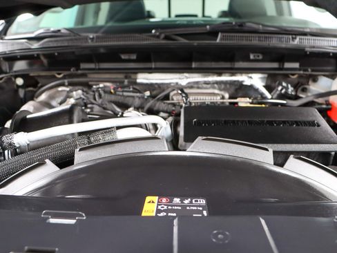 Used 2023 GMC Sierra 2500 Denali image 33