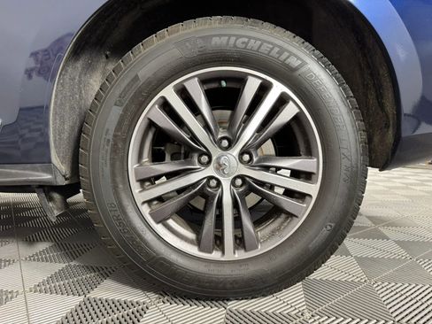 Used 2019 INFINITI QX60 Pure AWD/4WD image 46