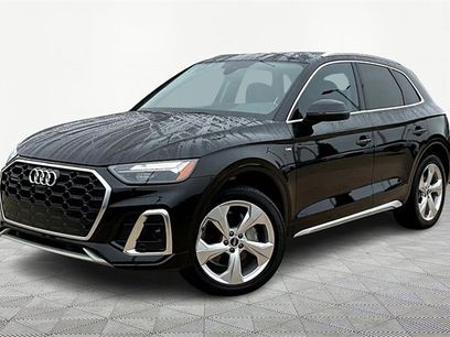 Used 2023 Audi Q5 2.0T Premium Plus w/ Premium Plus Package