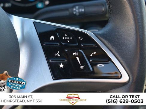 Used 2025 Mercedes-Benz CLA 250 CLA 250 image 17