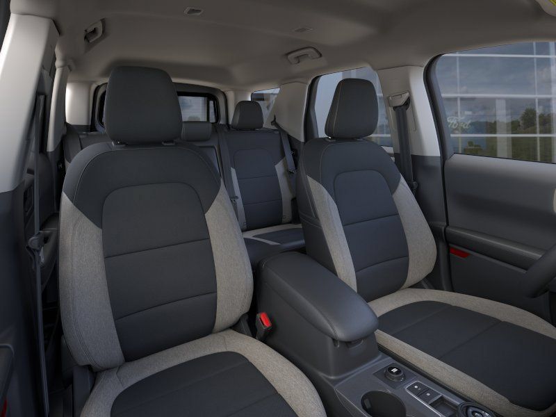 New 2026 Ford Bronco Sport Big Bend AWD/4WD image 12