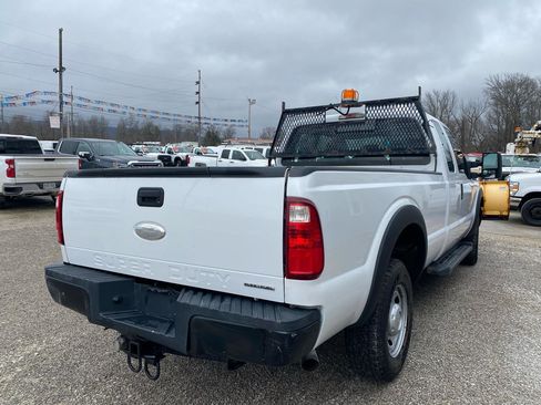 Used 2012 Ford F250 XL w/ Skid Plate Pkg image 5