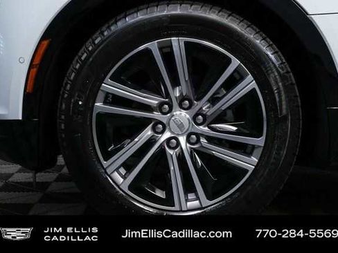 New 2026 Cadillac Lyriq Premium Luxury image 37