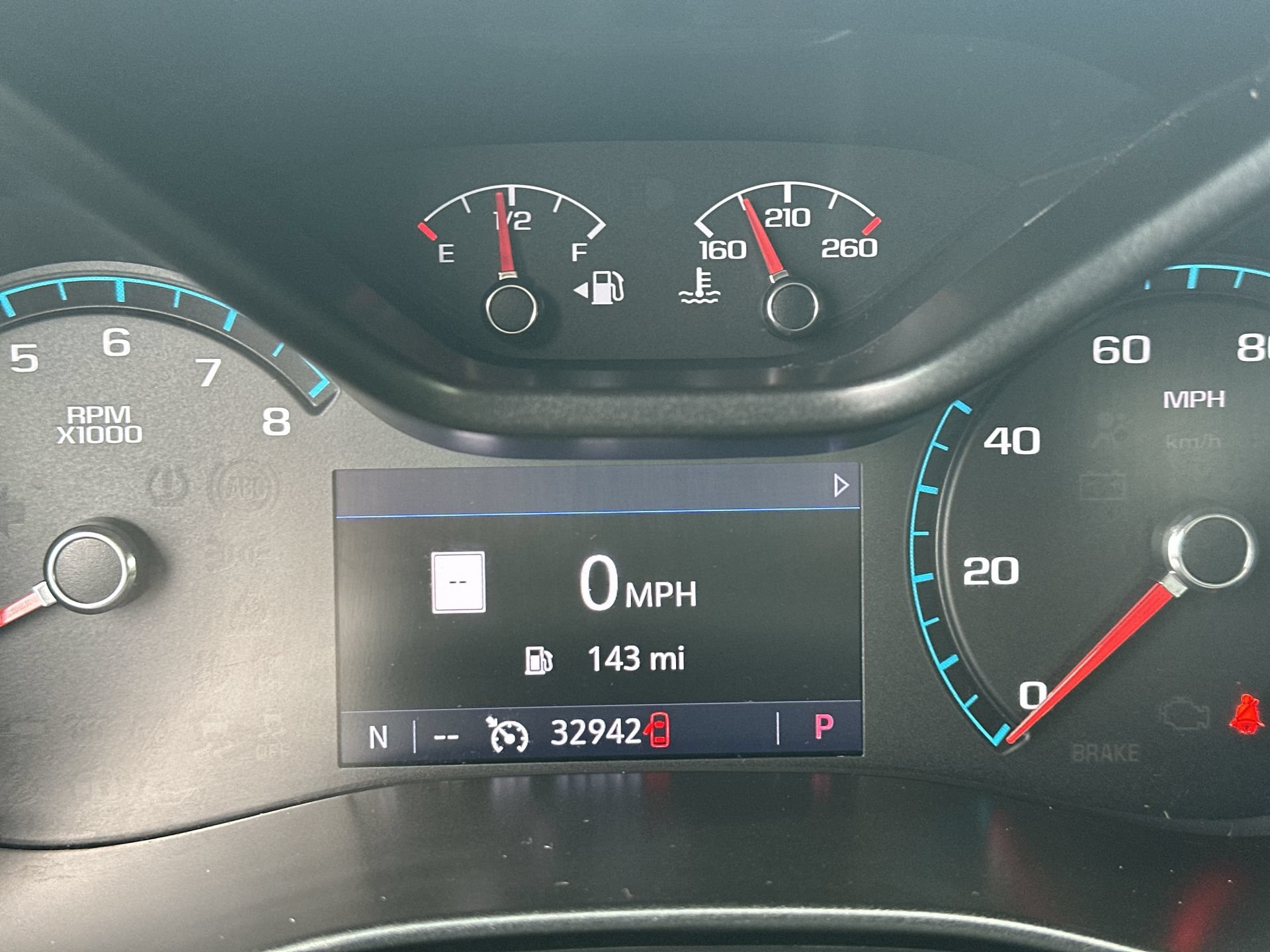 Used 2020 GMC Canyon Denali AWD/4WD image 20