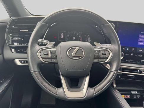 Used 2023 Lexus RX 350 Premium w/ Accessory Package (Z1) AWD/4WD image 19