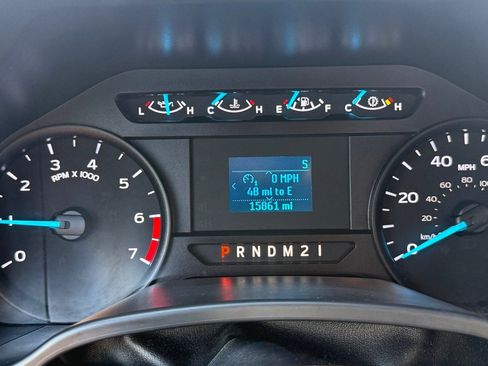 Used 2020 Ford F250 XL w/ Power Equipment Group AWD/4WD image 31