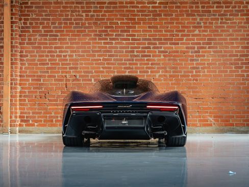 Used 2020 McLaren Speedtail image 9