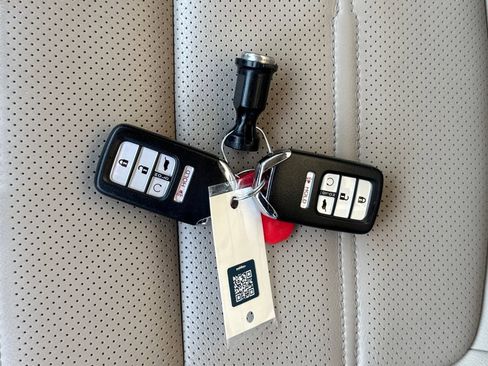 Used 2018 Honda CR-V EX-L image 29