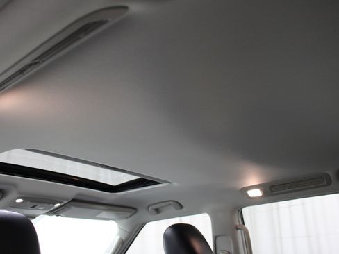 Used 2020 INFINITI QX80 Luxe w/ Proassist Package image 23