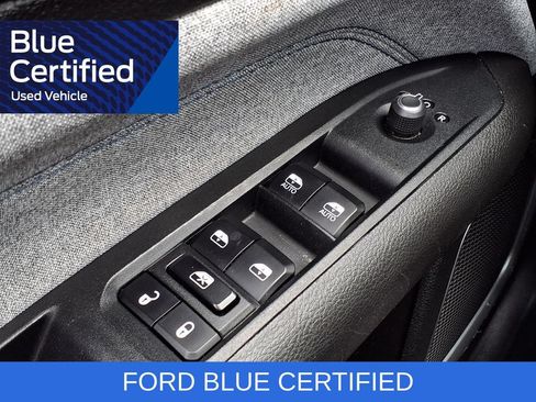 Used 2024 Jeep Compass Latitude AWD/4WD image 26