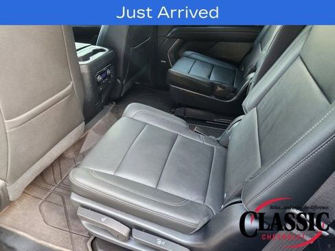 Used 2021 Chevrolet Tahoe Z71 image 41