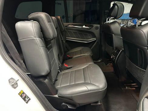 Used 2018 Mercedes-Benz GLS 63 AMG 4MATIC w/ AMG Night Styling Package image 20