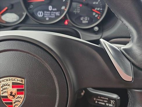 Used 2011 Porsche Cayman RWD image 19