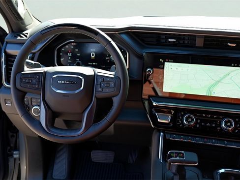 New 2026 GMC Sierra 1500 Denali Ultimate image 26