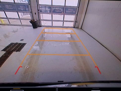 New 2026 Chevrolet Silverado 2500 W/T image 21