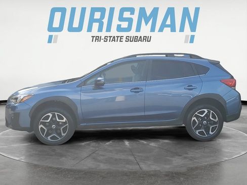 Used 2018 Subaru Crosstrek 2.0i Limited AWD/4WD image 3