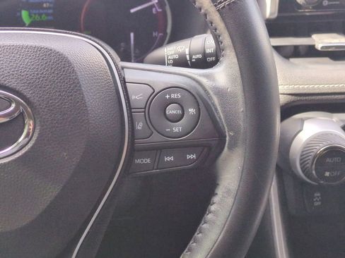 Certified 2019 Toyota RAV4 Limited w/ Cold Weather Package image 27