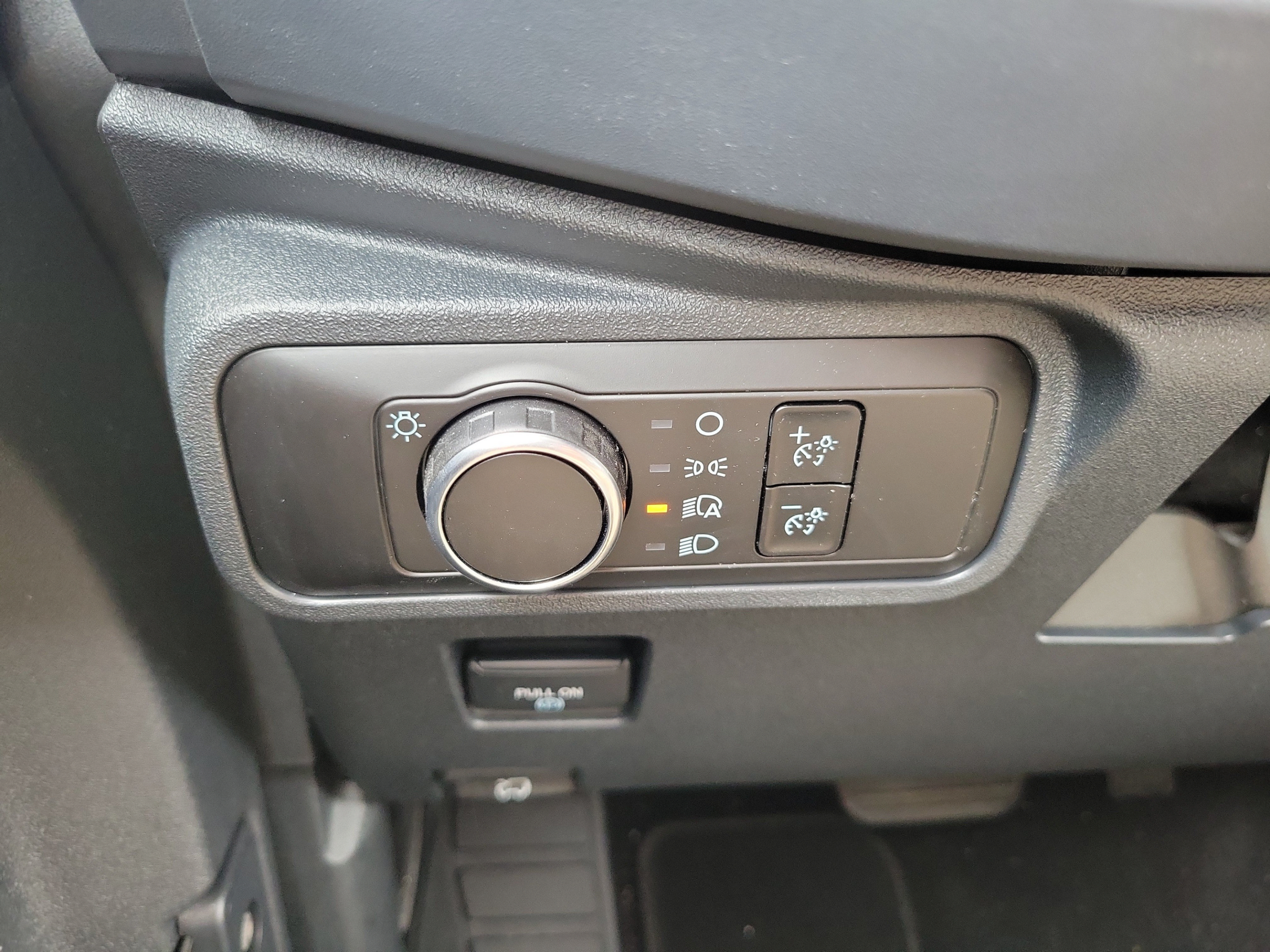 Used 2025 Ford Bronco Big Bend AWD/4WD image 27