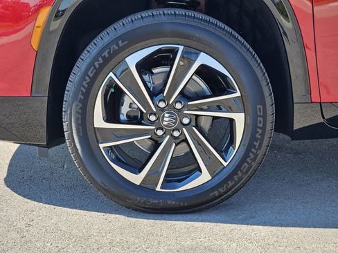 New 2026 Buick Enclave Sport Touring w/ Power Package image 8