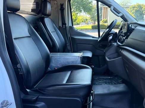 Used 2020 Ford Transit 150 Low Roof RWD image 16