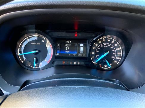 Used 2019 Ford Ranger XL w/ FX4 Off-Road Package image 25