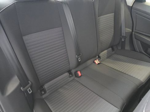 New 2026 Volkswagen Jetta S image 16