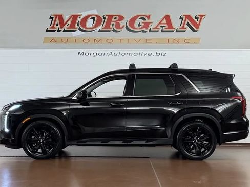 Used 2024 Hyundai Palisade XRT AWD/4WD image 6